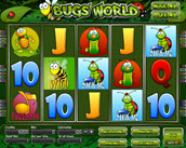 bugs world
