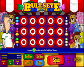 bullseye bucks