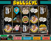 bullseye gameshow