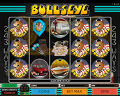 bullseye