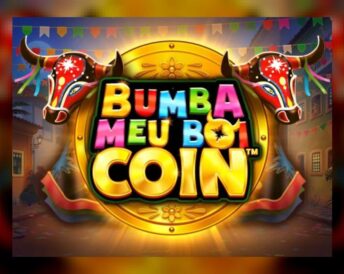 Bumba Meu Boi Coin