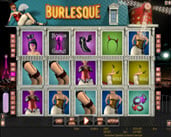burlesque