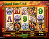 bushido code