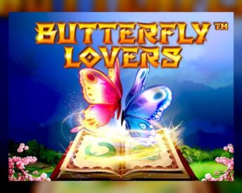 Butterfly Lovers