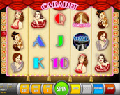 cabaret