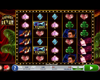 Cabaret Royale