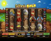 california gold