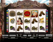 call of the colosseum