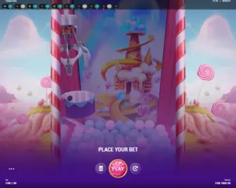 candy claw