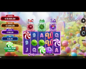 Candy Combo