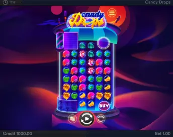 Candy Drops
