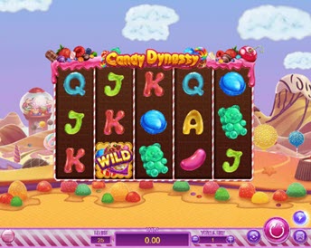 candy dynasty