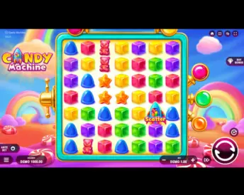 Candy Machine