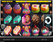 candy slot twins