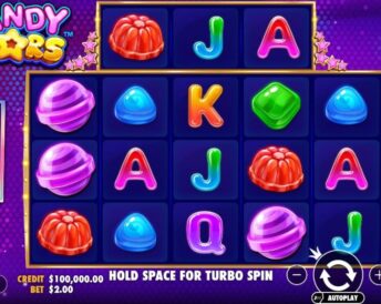 Candy Stars