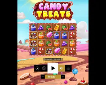 Candy Treats