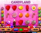 candyland
