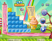 candylicious