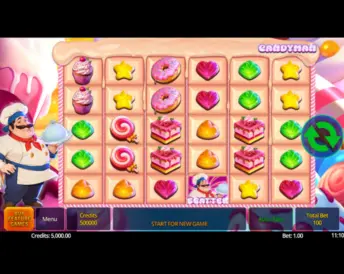 Candyman
