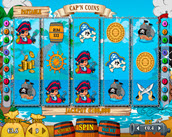 cap’n coins