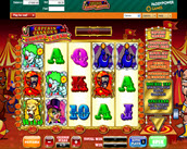 captain cannon’s circus of cash