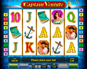 captain venture