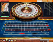 card roulette