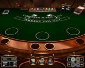 caribbean blackjack