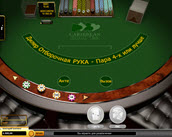 caribbean holdem