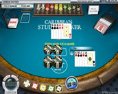 caribbean stud