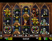 carnival bonus