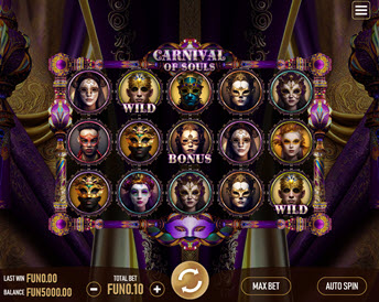 Carnival of Souls
