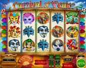 carnival of venice