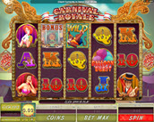 carnivale royale