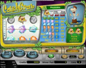 cash grab