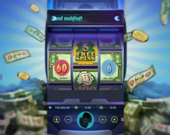 Cash Mania
