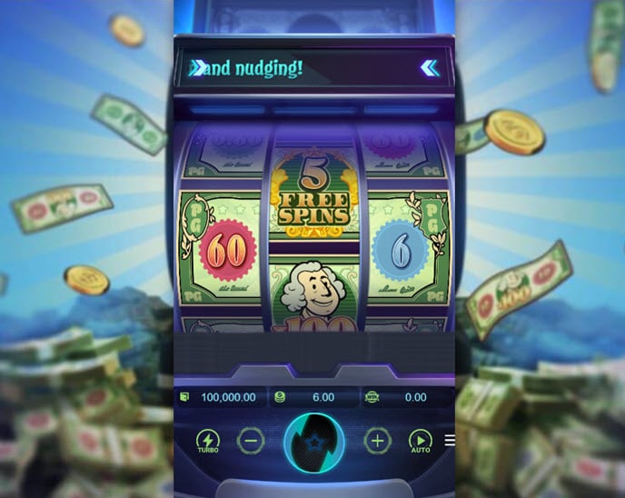 cash mania