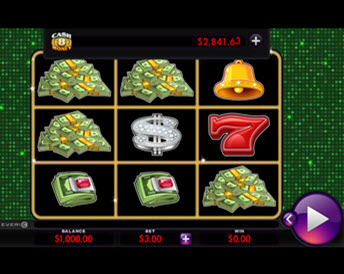 cash money