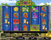 cash n’ clovers