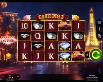 Cash Pig 2