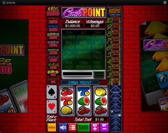 cash point