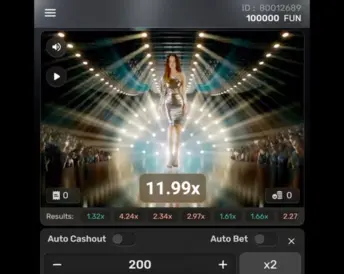 Cash Show