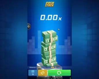 Cash Stack