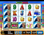cash wave