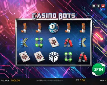 Casino Bots