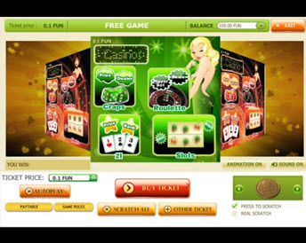 casino