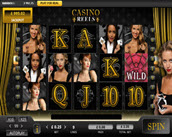 casino reels