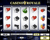 casino royale