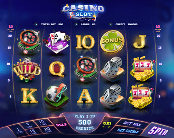 casino slot
