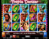 tropic dancer